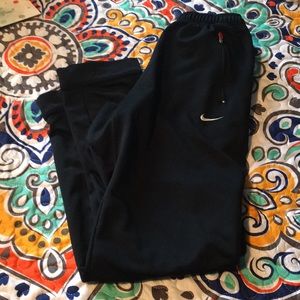 nike dry fit sweats